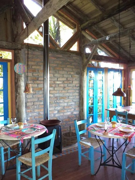 Regina Guest House Praia do Rosa