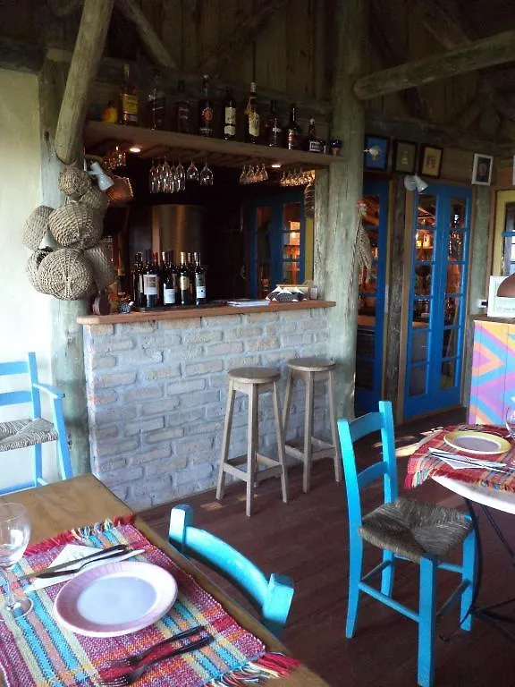 Regina Guest House Praia do Rosa