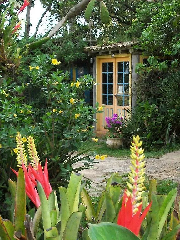 Regina Guest House Praia do Rosa