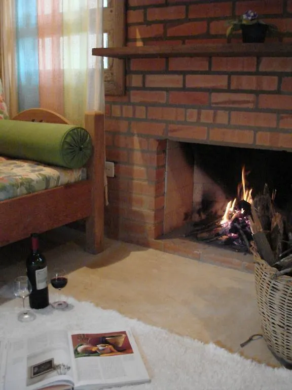 Regina Guest House Praia do Rosa
