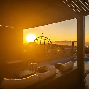 Bangalôs Do Rosa Com Vista Panorâmica - Bangalôs Com Hidromassagem, Lareira E Piscina Praia do Rosa